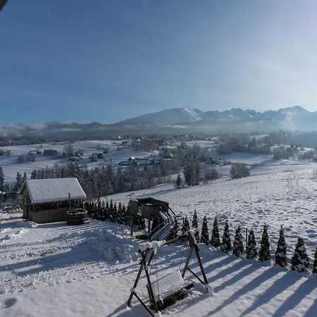 Apartment Gawlaki Zakopane