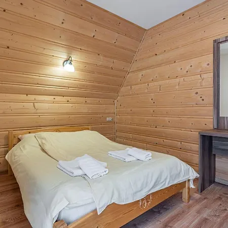 Apartment Gawlaki