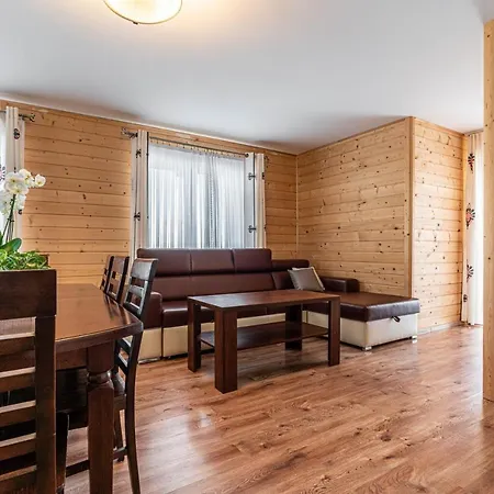 Gawlaki Apartment *