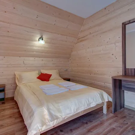 Gawlaki Apartment